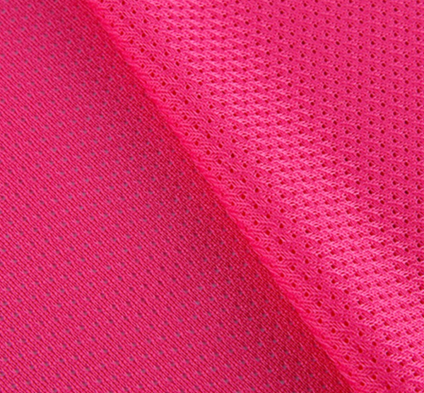 100% Polyester High Quality Power Mesh 75D Light Weight Fabrics