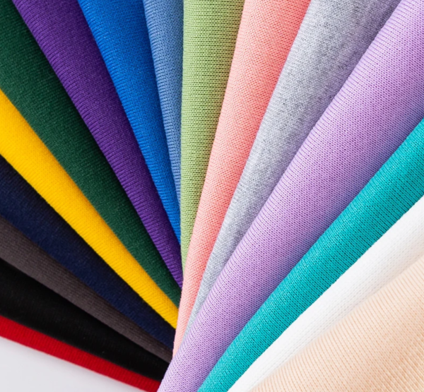 100% Polyester Thick 280 GSM Fleece Fabrics for Hoddies